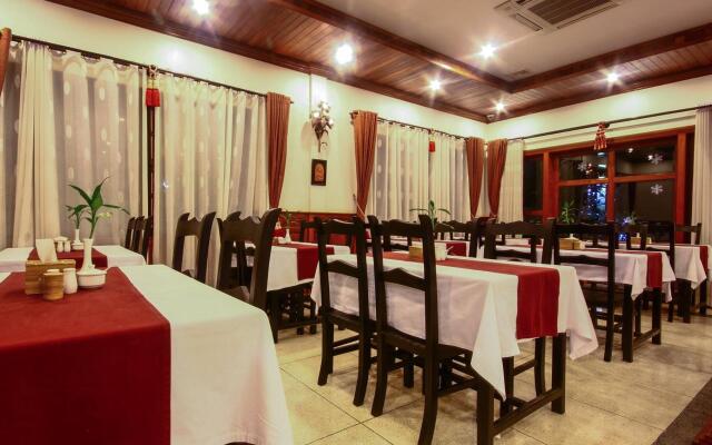 Bopha Pollen Hotel