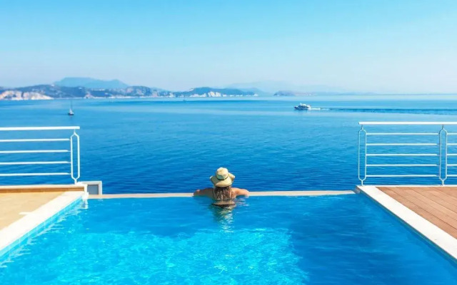 Iris Villas Lefkada