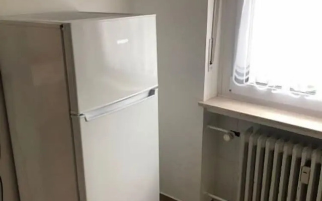 Boardinghouse Elvira Schrimpf