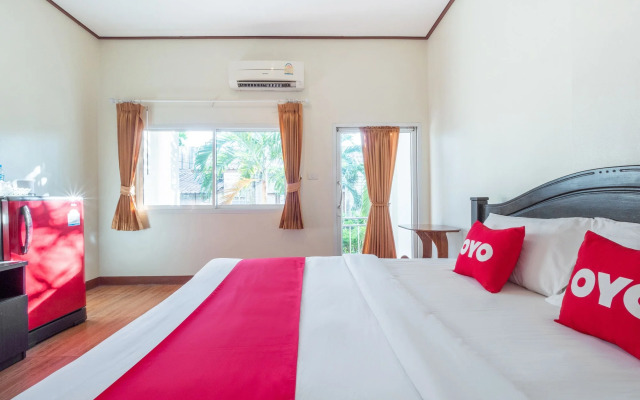 OYO 918 Kachapol Hotel