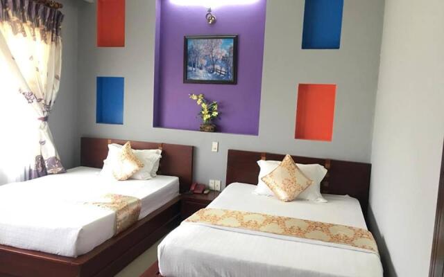 Thanh Dat Resort