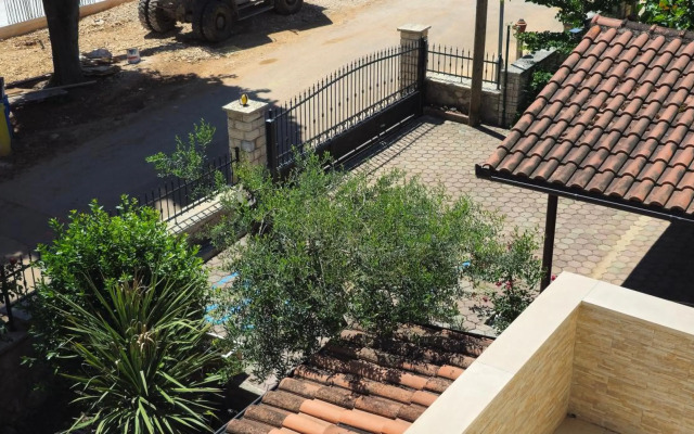 Vila Tena Rovinj Croatia