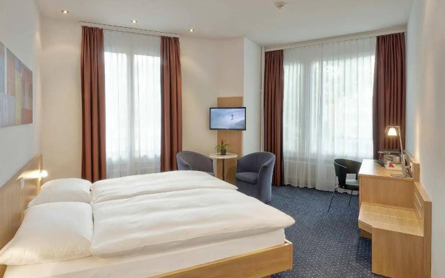 Sorell Hotel Rex