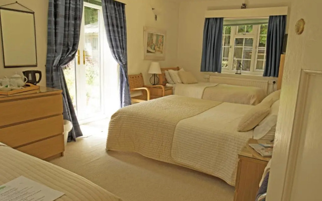Woodacre B&B