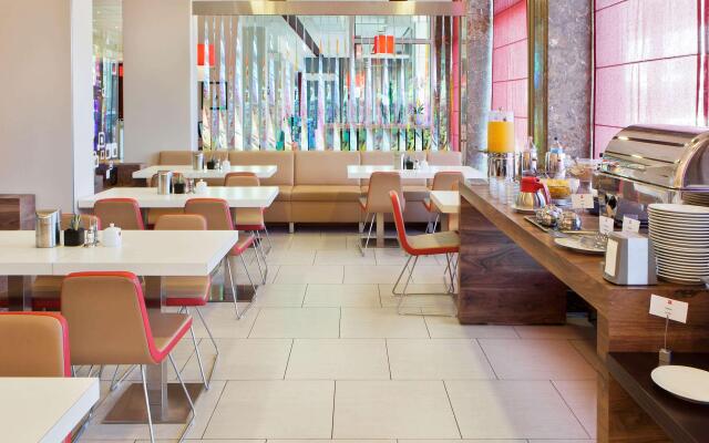 Ibis Budapest Citysouth