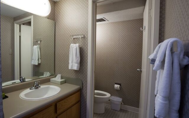 Garfield Suites Hotel