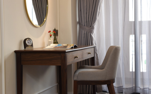 Phu Cuong Hotel Ca Mau