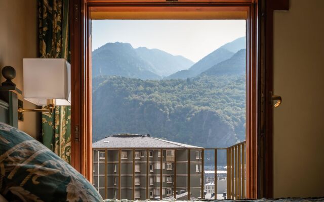 Hotel Sant Jordi by ALEGRIA