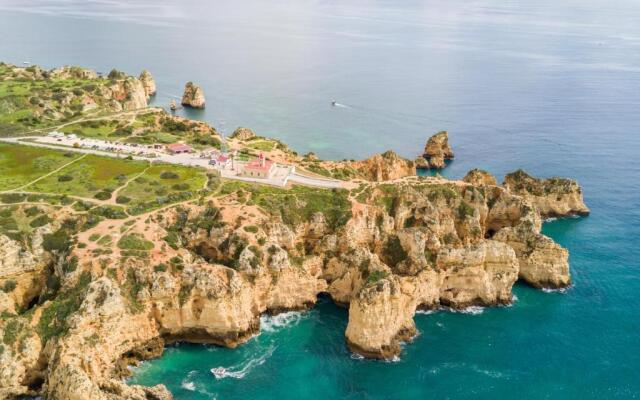 Santo Antonio 1º by Seewest