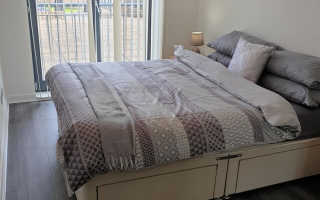 The Point Glasgow 2 Bed Apartment
