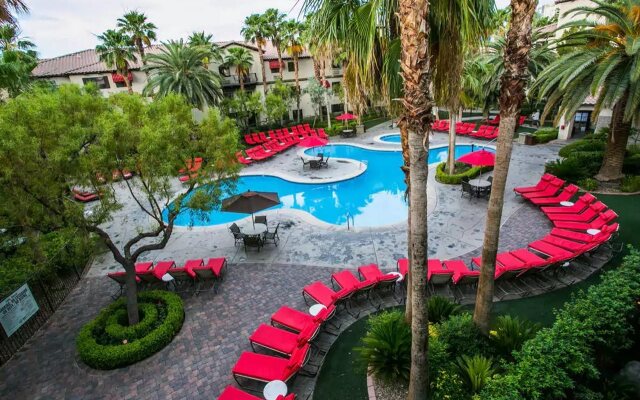 Tuscany Suites & Casino