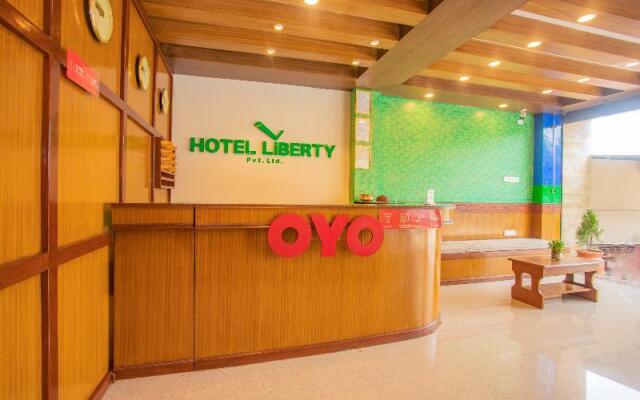 Oyo 517 Hotel Liberty