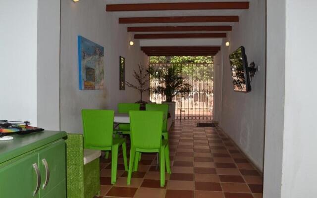 Casa Crespo Beach 65-148