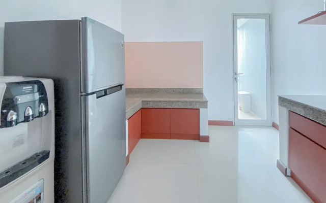 The Signature Suite 3Br At Galeri Ciumbuleuit 1 Apartment