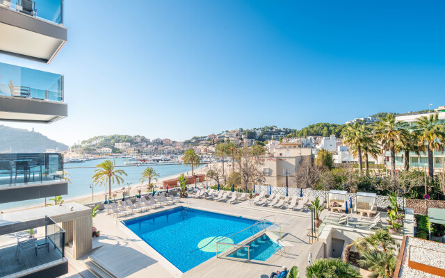 Eden Soller Hotel