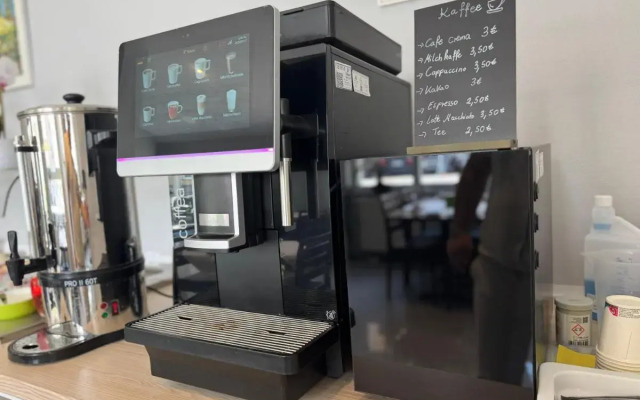 Mirage City Hotel Stuttgart