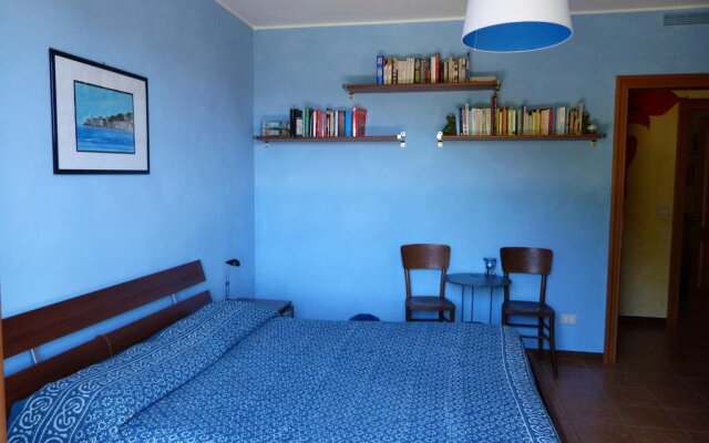 Bed & Breakfast LApe Operaia