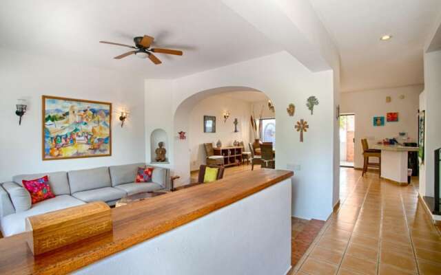 Quinta Delfin 3 BR by Casago