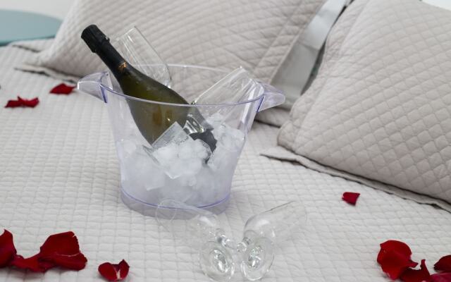 Mangata Suítes Ponta Negra