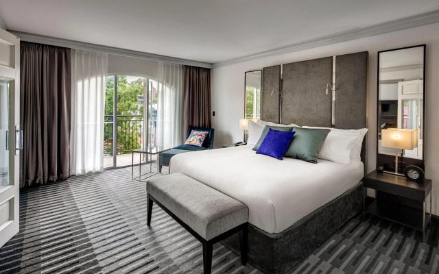 InterContinental Sydney Double Bay by IHG