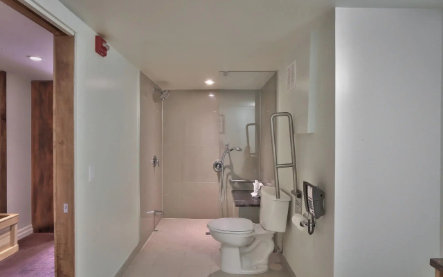 Blue Mountain Resort Inn