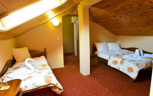 Hotel St. George Pobedonosets