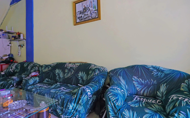 Hotel O Penginapan LorraNearPasar Oleh Oleh – Guest Rooms – Batam