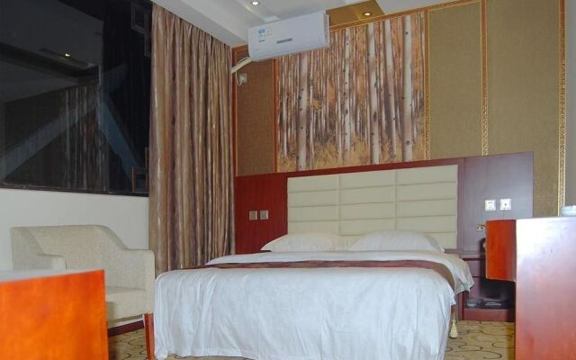 Howe Guest Hotel