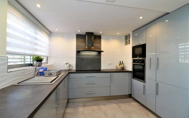 Albatros Apartments Benidorm