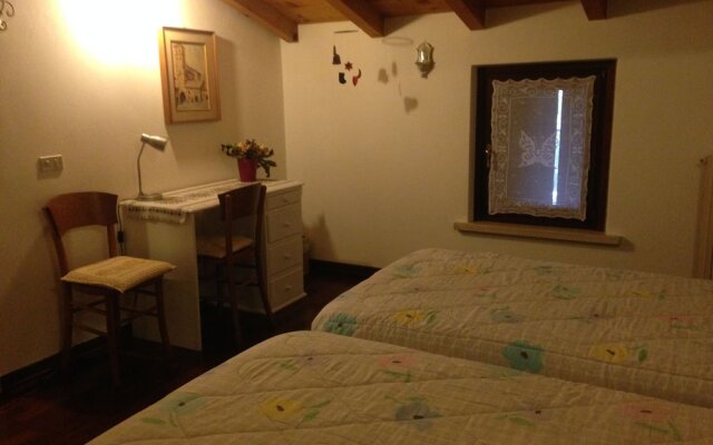 B&B Casanonni Borgo Angeli