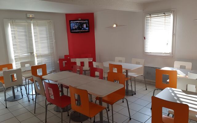 HECO Colmar Nord - ex Première Classe