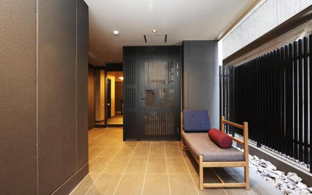 Nplushotel higasikanda