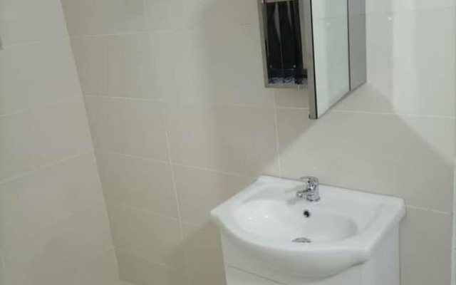 Inviting 6-bed With Swimming Pool in Assinie