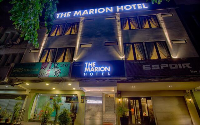 The Marion Hotel