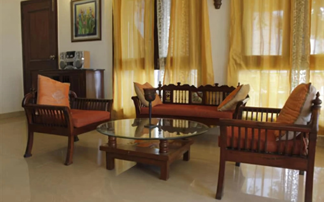 V Resorts Sattal