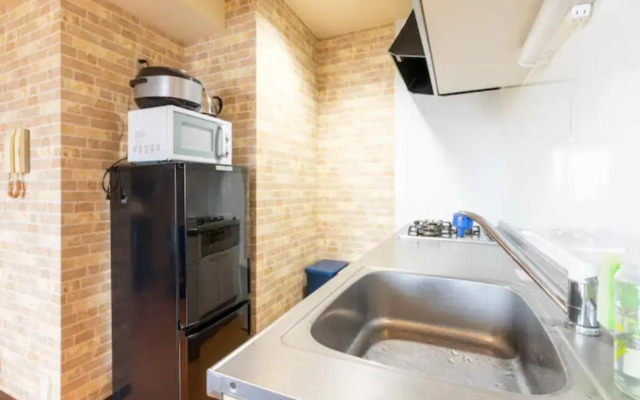 Green House Nakano Fujimicho - Vacation STAY 65278v