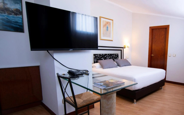 Hotel Rúa Salamanca