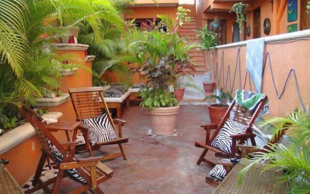 Hostelito Hostal
