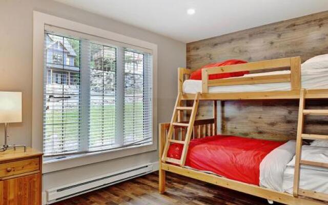 Chalets Alpins - 03 Chemin Blanc