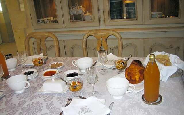 la Chambre des Dames