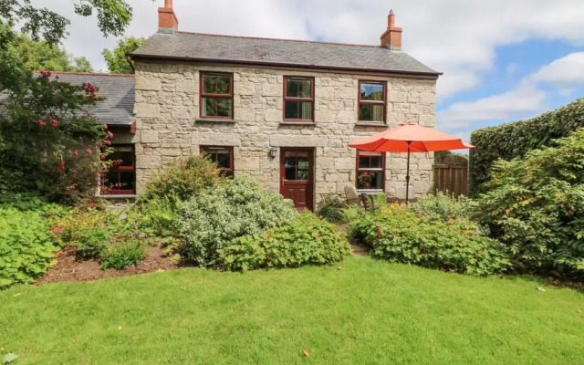 Chenalls Cottage