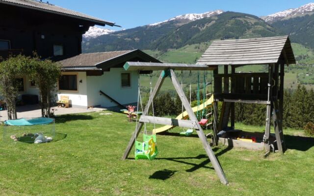 House Umbichl Uttendorf
