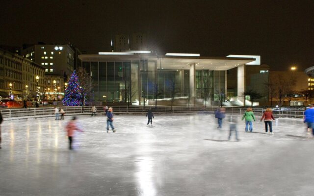 Holiday Inn Grand Rapids Downtown by IHG