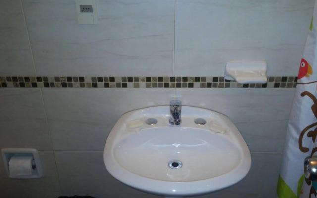 Hotel Ideal