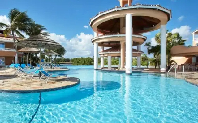 Divi Village Villas