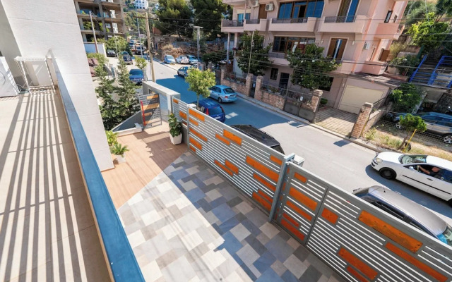 StarLight Apartments 2