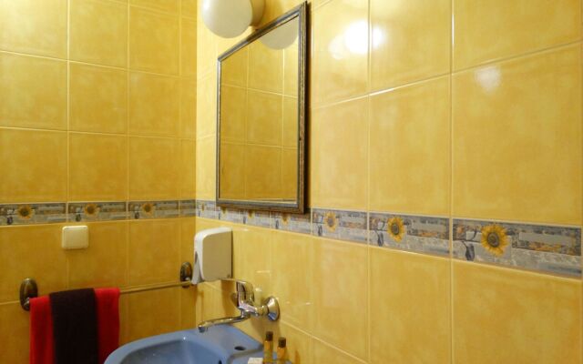 Hotel Simona Complex Sofia