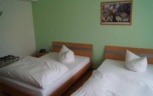 Hotel Reuterhof