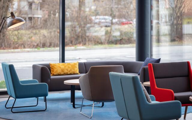 Holiday Inn Express Aarburg - Oftringen by IHG