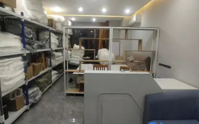 Yiju Preferred Apartment (Harbin West Railway Station)